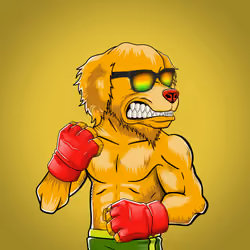 Fighter #1219