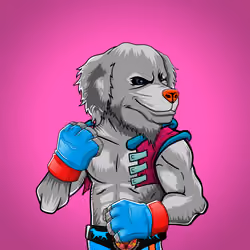 Fighter #792