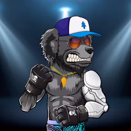 Marshall Fight Club