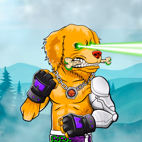 Marshall Fight Club
