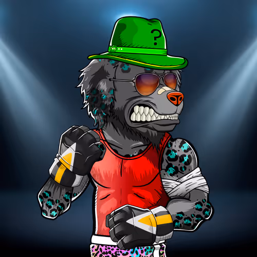 Marshall Fight Club