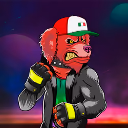 Fighter #3925