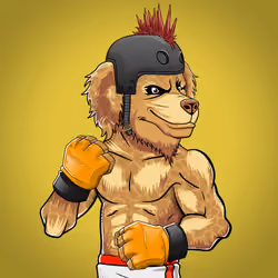 Fighter #2833