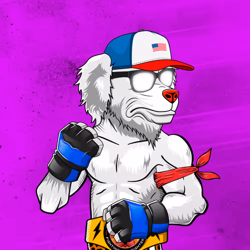 Marshall Fight Club
