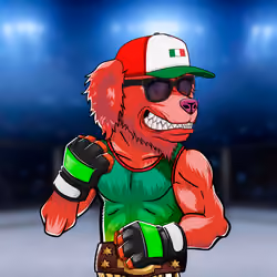 Fighter #3227