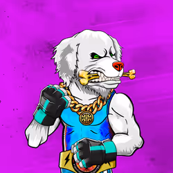 Fighter #2810