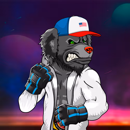 Marshall Fight Club