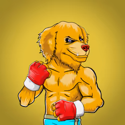 Fighter #4179