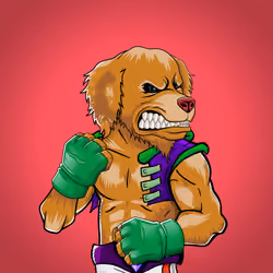Fighter #876