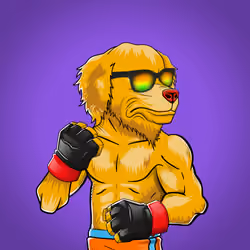 Fighter #3923