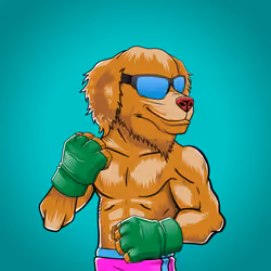Fighter #4251