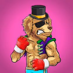 Fighter #2904