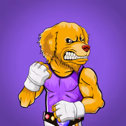 Fighter #1863