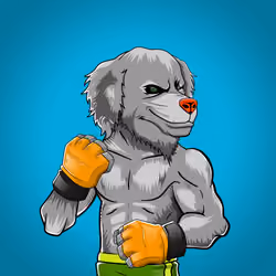 Fighter #2259