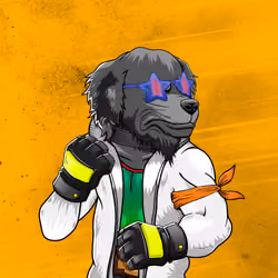 Fighter #2409