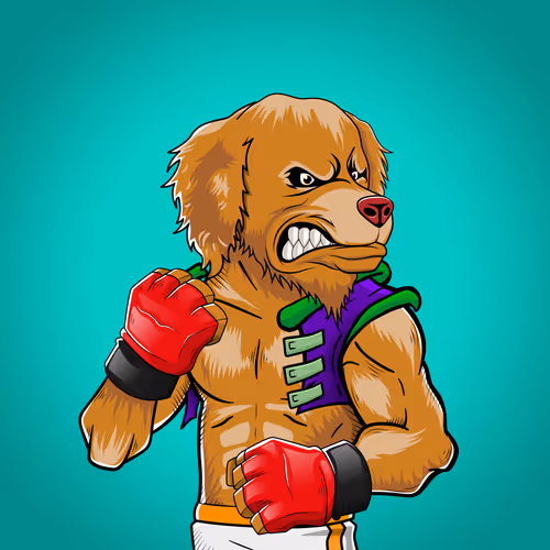 Marshall Fight Club