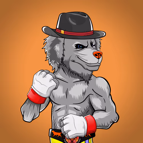 Marshall Fight Club