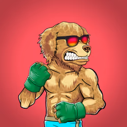 Fighter #874