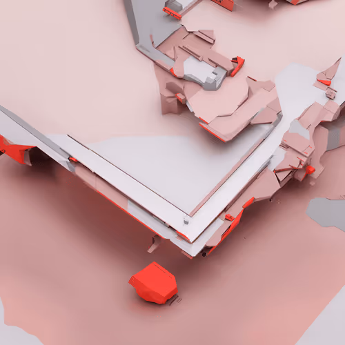 Paper Pixels By Gene Kogan Digital Does