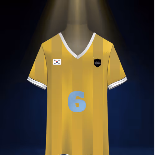We Never Walk Alone Football Nation V2