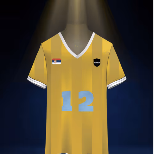 We Never Walk Alone Football Nation V2