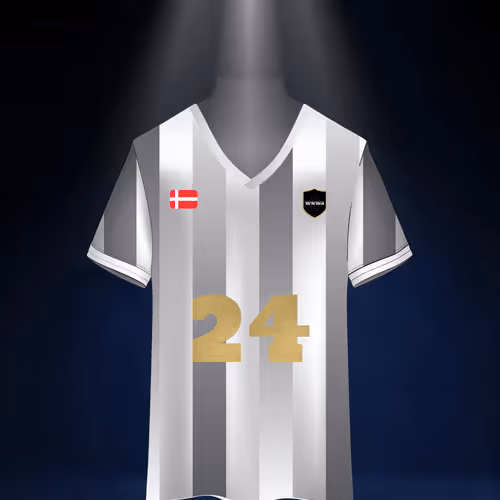 We Never Walk Alone Football Nation V2