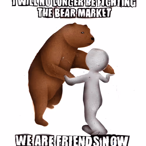 We Are Friends Now