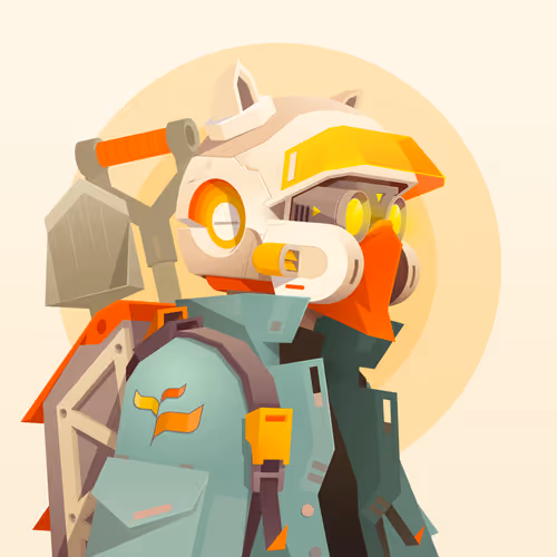 Daylight Scouts Harvesters