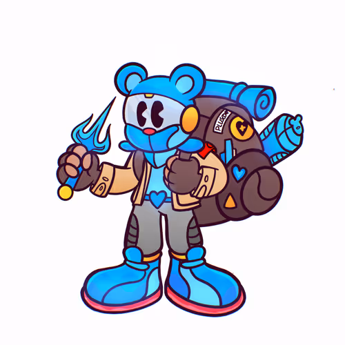 EXPLORER #16