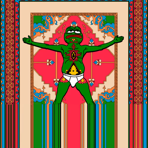 CARPET ME, BABY