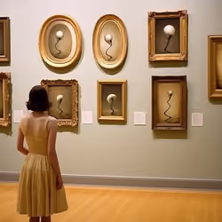 ARTCEPTION: Beyond the Frame #66
