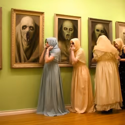 ARTCEPTION: Beyond the Frame #67