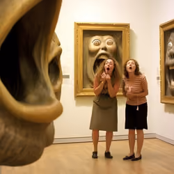ARTCEPTION: Beyond the Frame #49