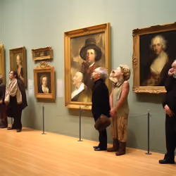 ARTCEPTION: Beyond the Frame #48