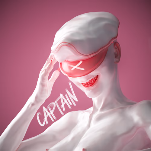 CAPTAIN