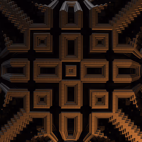 Entheogenic Temple