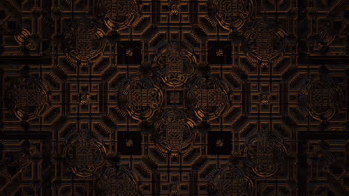 Entheogenic Temple