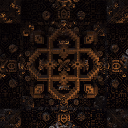 Entheogenic Temple