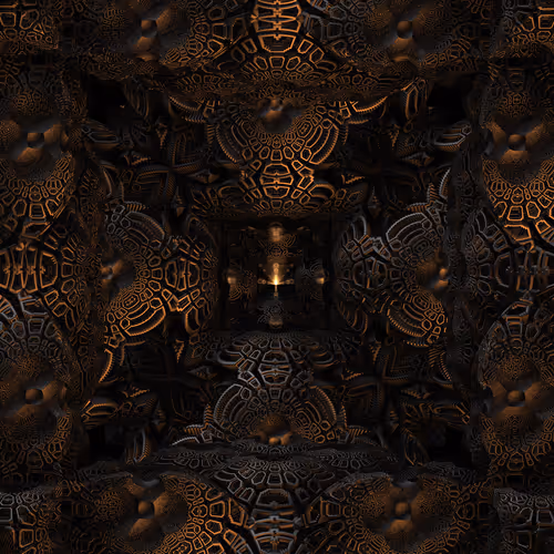 Entheogenic Temple