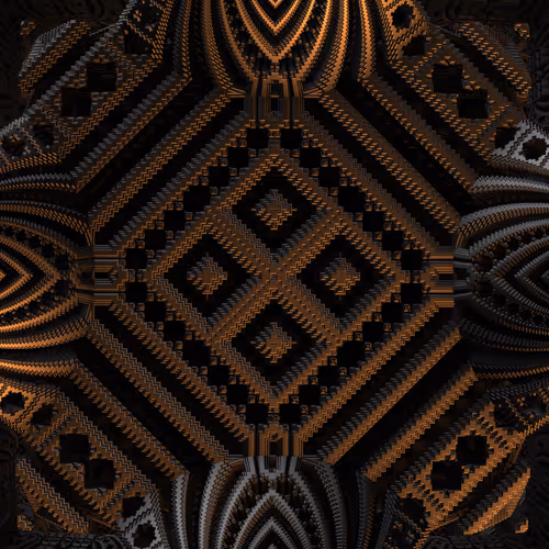 Entheogenic Temple