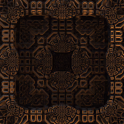 Entheogenic Temple