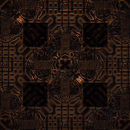 Entheogenic Temple