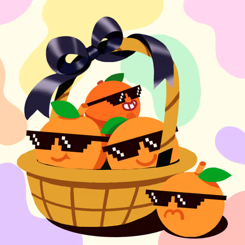 Juicy Basket