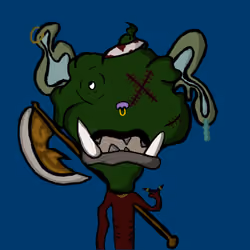 orcstown #263