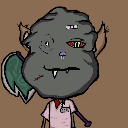 Orcstown