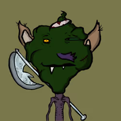 orcstown #621