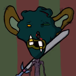 orcstown #83