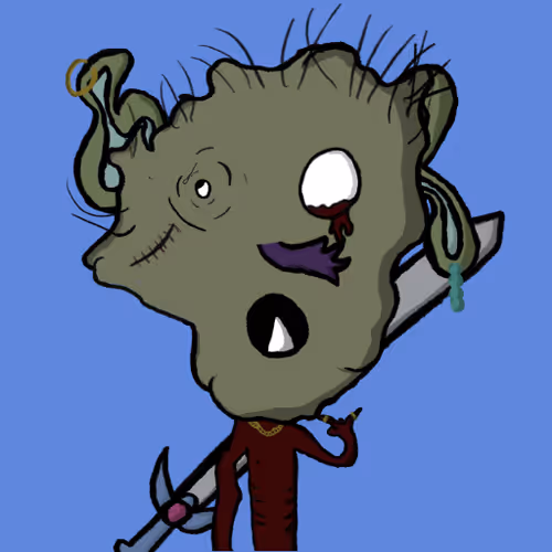 Orcstown