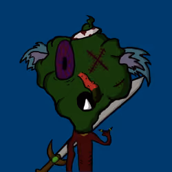 orcstown #734