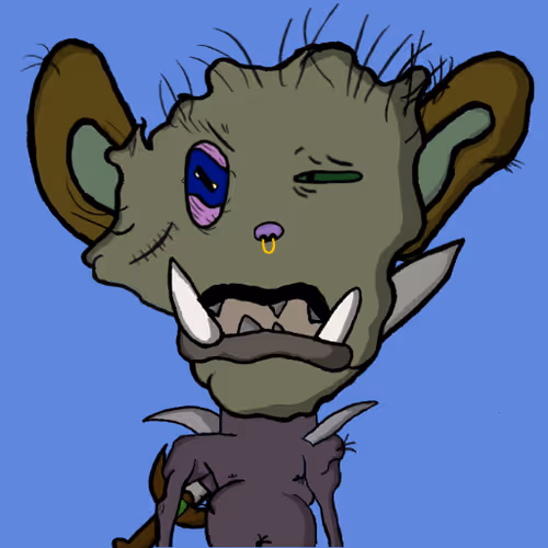 Orcstown